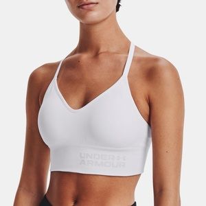 Womens UA Seamless Bra